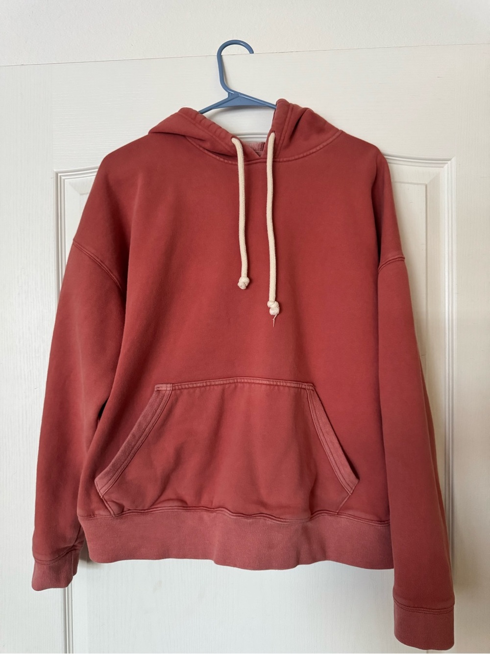 Women’s Universal Thread Hoodie